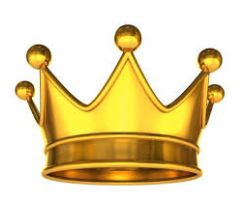WHAT DOES IT MEAN TO DREAM OF A CROWN